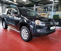Volkswagen amaroc - Image 5/5