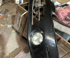Truena parts