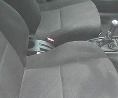 Peugeot 207 1.4 petrol  manual new nct good clean car  125000 klm - Image 5/8