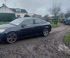Vauxhall insignia - Image 4/4
