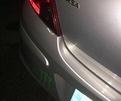 Opel Corsa club 2008 - Image 4/7