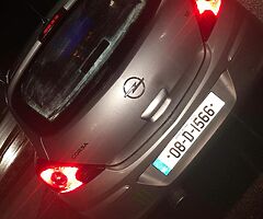 Opel Corsa club 2008 - Image 5/7