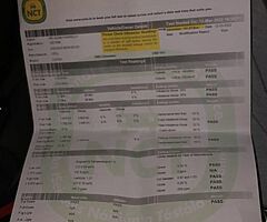 Opel Corsa club 2008 - Image 6/7