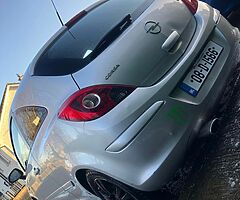 Opel Corsa club 2008 - Image 7/7