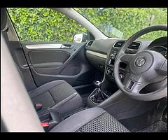 Mk6 Golf - Image 5/6