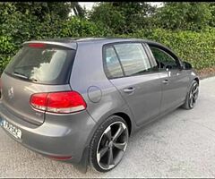 Mk6 Golf - Image 6/6