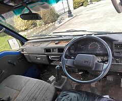 MITSUBISHI L300 TWIN SIDE DOORS FOR EXPORT - Image 7/9