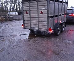 10x6 ivor willams fully reconditioned