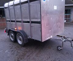 10x6 ivor willams fully reconditioned