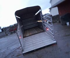 10x6 ivor willams fully reconditioned - Image 4/10