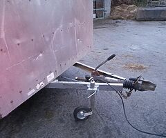 10x6 ivor willams fully reconditioned - Image 6/10