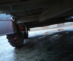 10x6 ivor willams fully reconditioned - Image 7/10