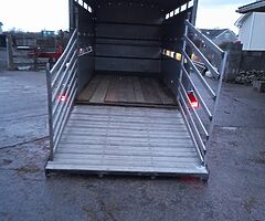 10x6 ivor willams fully reconditioned - Image 10/10