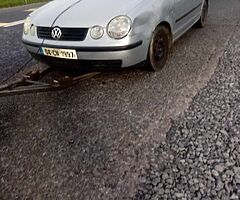 We remove all makes and shapes of vehicles the practical driving ability or condition not pose good