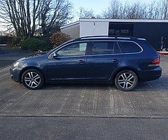Volkswagen Golf MK6 - Image 6/10