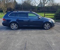 Volkswagen Golf MK6 - Image 10/10