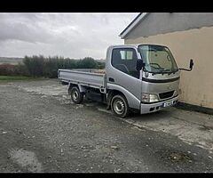 Toyota Dyna wanted condition not important 

Cash waiting 

Will travel