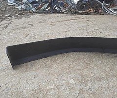 Honda civic ek front lip/splitter - Image 6/8