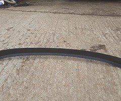 Honda civic ek front lip/splitter - Image 7/8