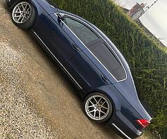 Passat b7
