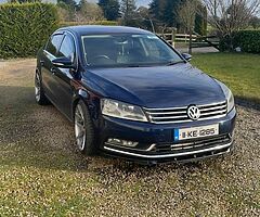 Passat b7