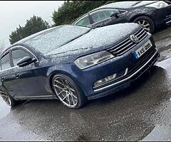 Passat b7 - Image 4/4