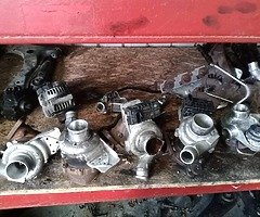 Ford transit turbos - Image 4/8