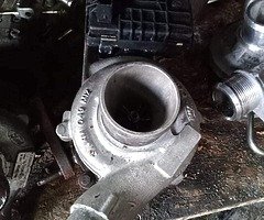 Ford transit turbos - Image 5/8