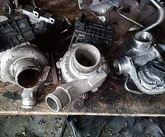 Ford transit turbos - Image 6/8