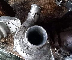 Ford transit turbos - Image 7/8