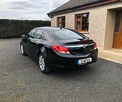 2012 Vauxhall Insignia - Image 4/8
