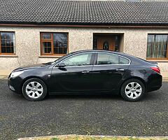 2012 Vauxhall Insignia - Image 5/8