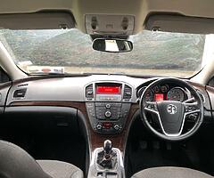 2012 Vauxhall Insignia - Image 6/8