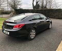 2012 Vauxhall Insignia - Image 8/8