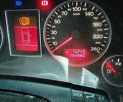 2005 AUDI A4 DIESEL ESTATE - Image 7/8
