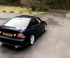 Lexus is200 - Image 4/5