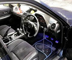 Lexus is200 - Image 5/5