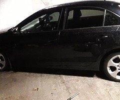 17inch volkswagen alloys 112x5 - Image 4/5