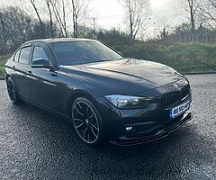 162 Bmw 320d  auto - Image 3/5
