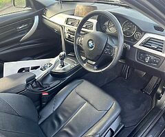 162 Bmw 320d  auto - Image 4/5