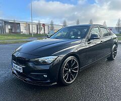 162 Bmw 320d  auto - Image 5/5