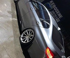 Bmw f10 2012