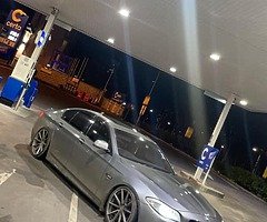Bmw f10 2012 - Image 4/6