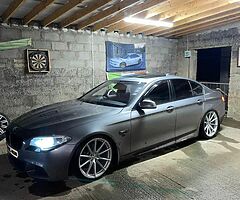 Bmw f10 2012 - Image 6/6