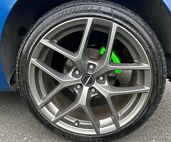 Renault Megane - Image 4/7