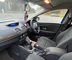 Renault Megane - Image 6/7