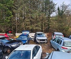 Car parts castlebar - Image 5/10