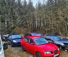 Car parts castlebar - Image 7/10