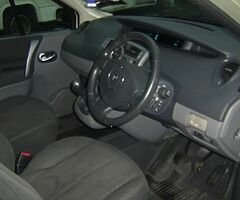 2007 Renault scenic - Image 4/10