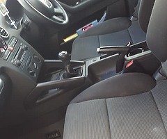 06 Audi A3 Sportback 1.6L Petrol